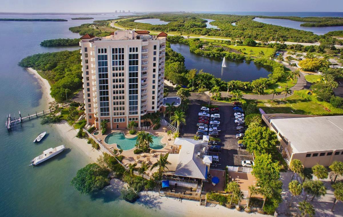 Lover'S Key Resort By Check-In Vacation Rentals Fort Myers Beach Exteriör bild