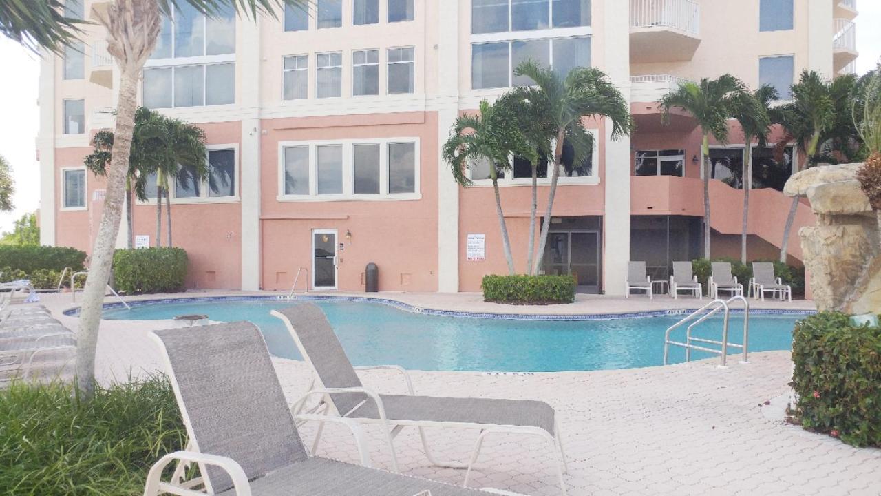 Lover'S Key Resort By Check-In Vacation Rentals Fort Myers Beach Exteriör bild