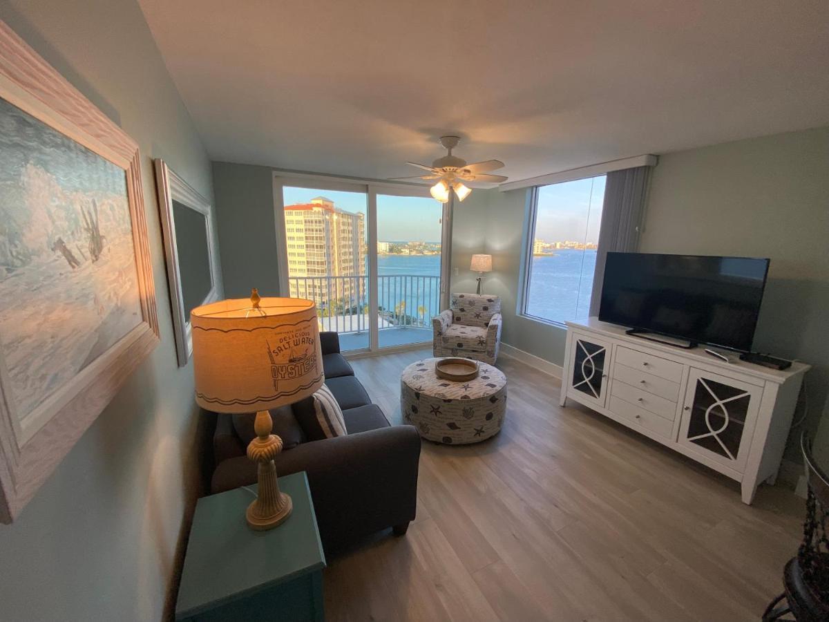 Lover'S Key Resort By Check-In Vacation Rentals Fort Myers Beach Exteriör bild