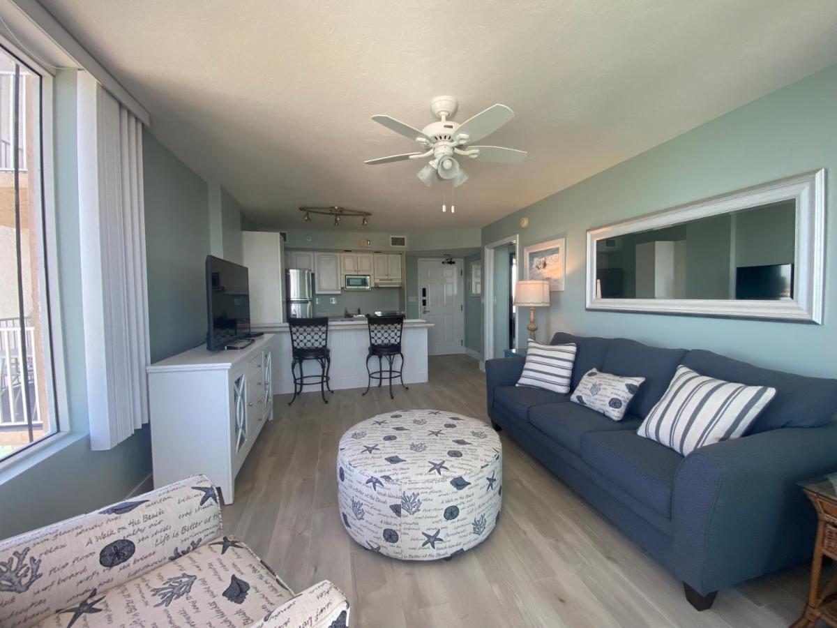 Lover'S Key Resort By Check-In Vacation Rentals Fort Myers Beach Exteriör bild
