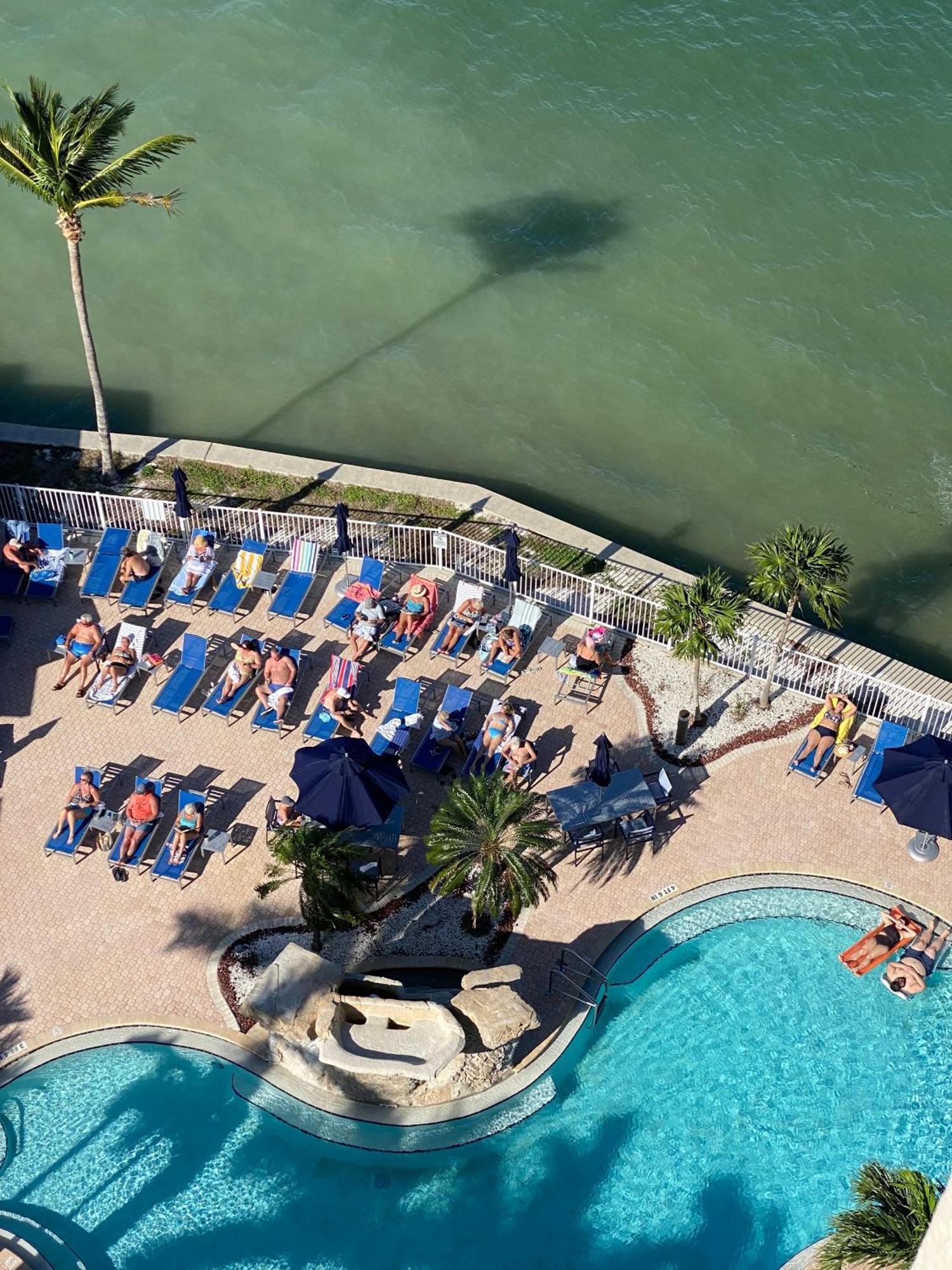 Lover'S Key Resort By Check-In Vacation Rentals Fort Myers Beach Exteriör bild