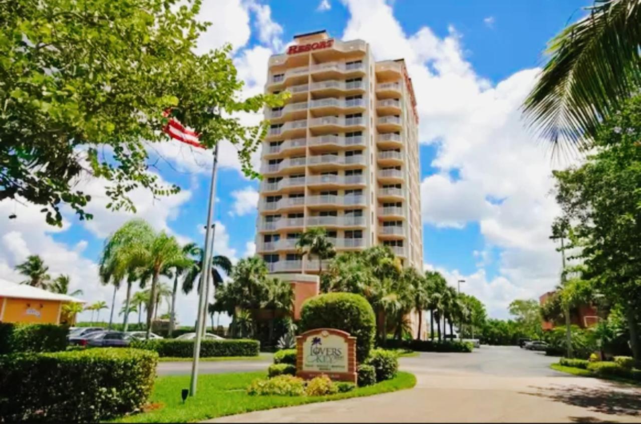 Lover'S Key Resort By Check-In Vacation Rentals Fort Myers Beach Exteriör bild